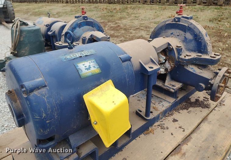 image for item KI9965 (3) pumps