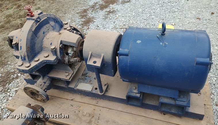 image for item KI9965 (3) pumps