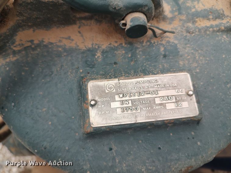 image for item KI9965 (3) pumps