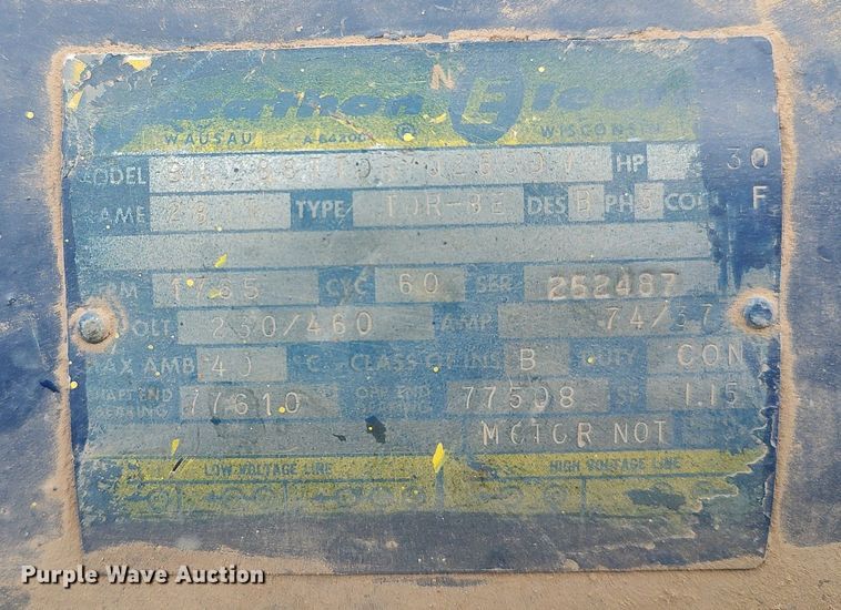 image for item KI9965 (3) pumps