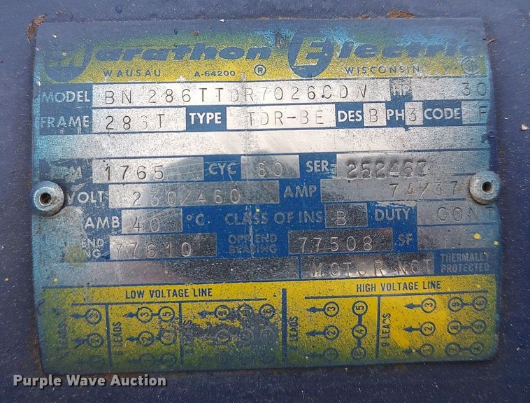 image for item KI9965 (3) pumps