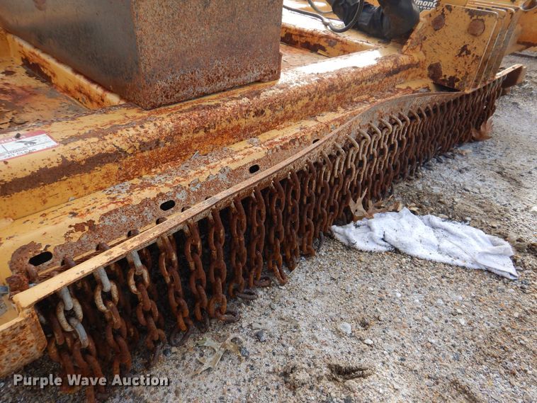 image for item KW9276 Diamond  rotary mower