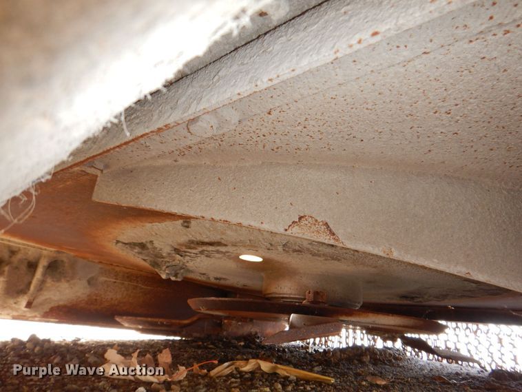 image for item KW9276 Diamond  rotary mower