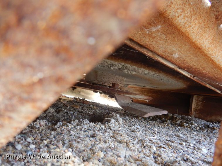 image for item KW9276 Diamond  rotary mower