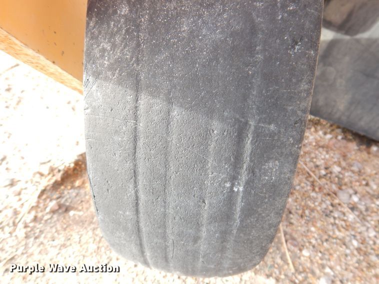 image for item KW9276 Diamond  rotary mower