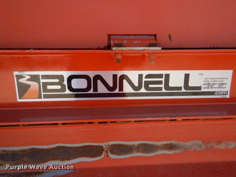 image for item KW9306 1996 Ford F800  dump truck