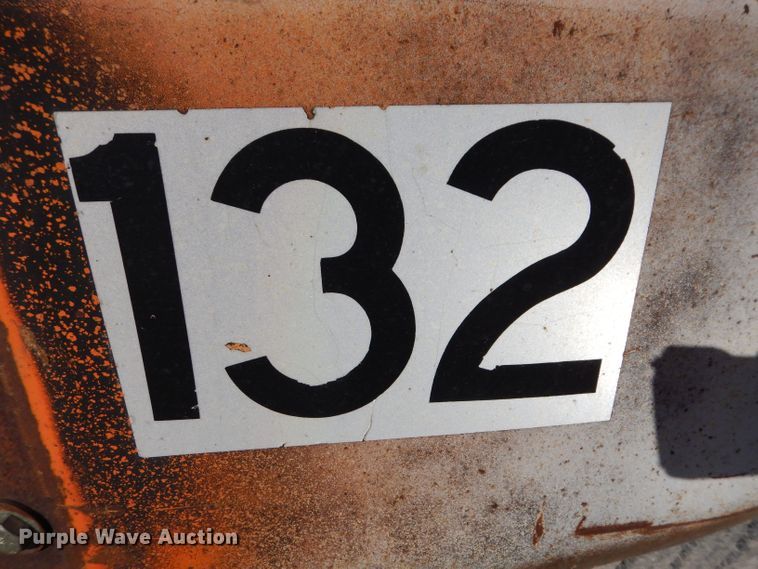 image for item KW9307 1994 Chevrolet Kodiak  dump truck