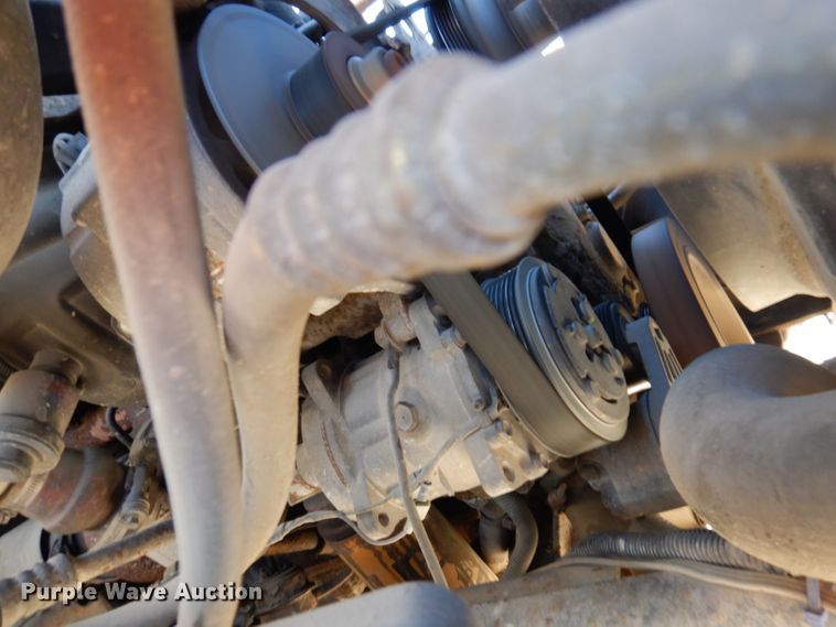 image for item KW9307 1994 Chevrolet Kodiak  dump truck