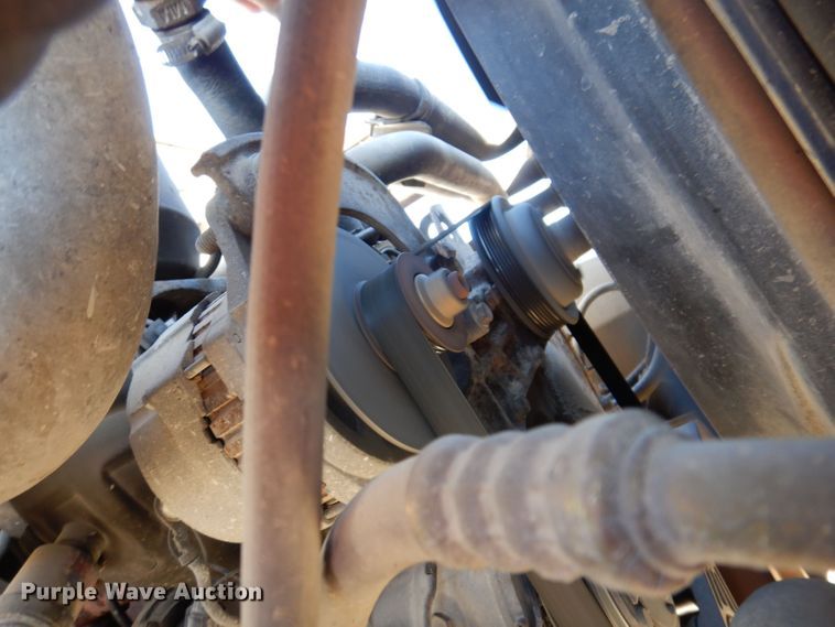 image for item KW9307 1994 Chevrolet Kodiak  dump truck