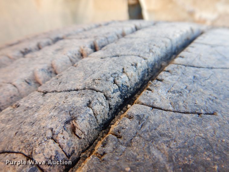 image for item KW9308 1991 Chevrolet Kodiak  dump truck