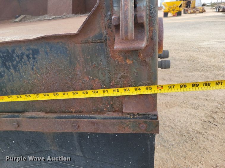 image for item LG9320 1987 International S2375  dump truck