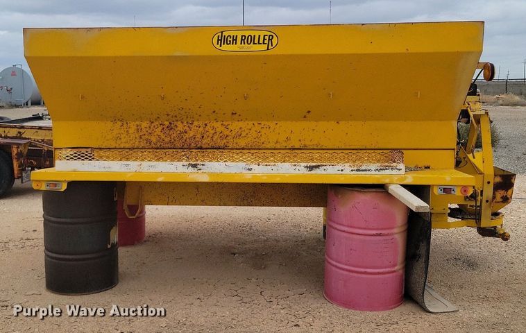 image for item LG9321 High Roller  spreader