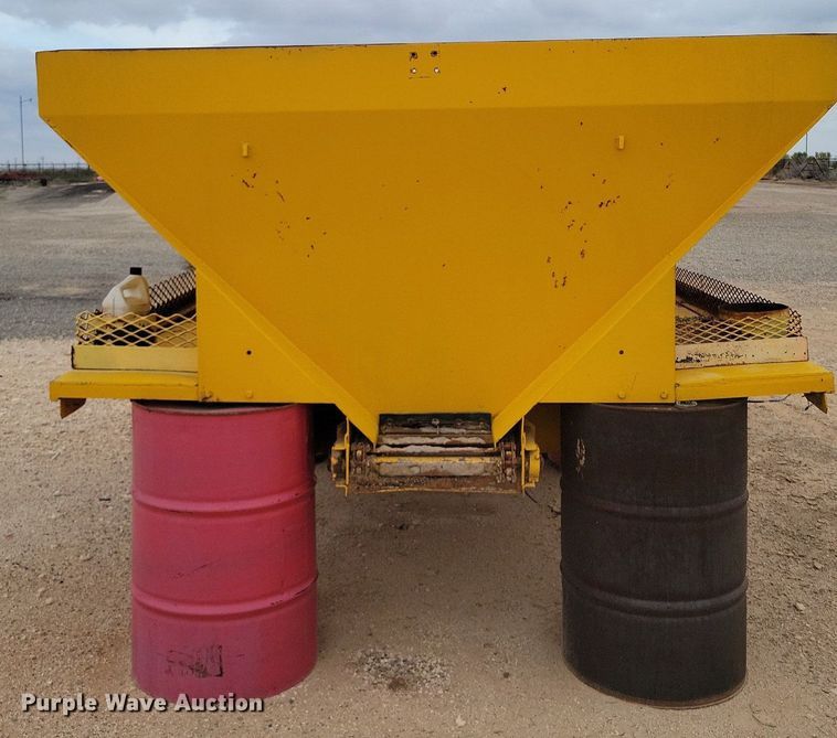 image for item LG9321 High Roller  spreader