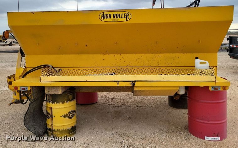 image for item LG9321 High Roller  spreader