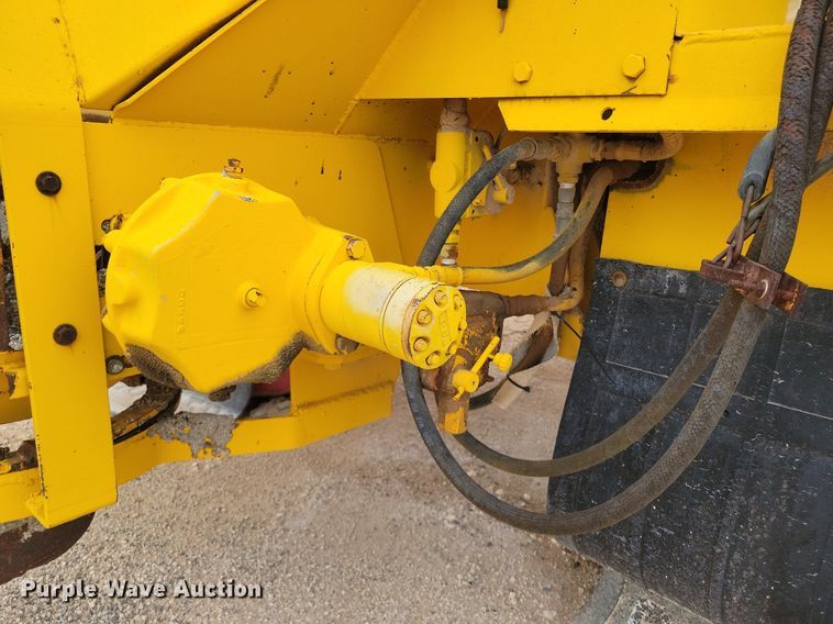 image for item LG9321 High Roller  spreader