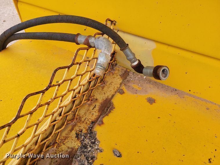 image for item LG9321 High Roller  spreader