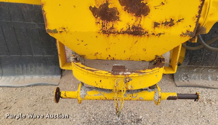 image for item LG9321 High Roller  spreader