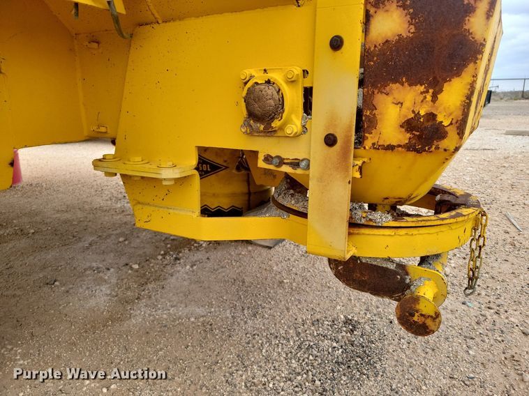 image for item LG9321 High Roller  spreader