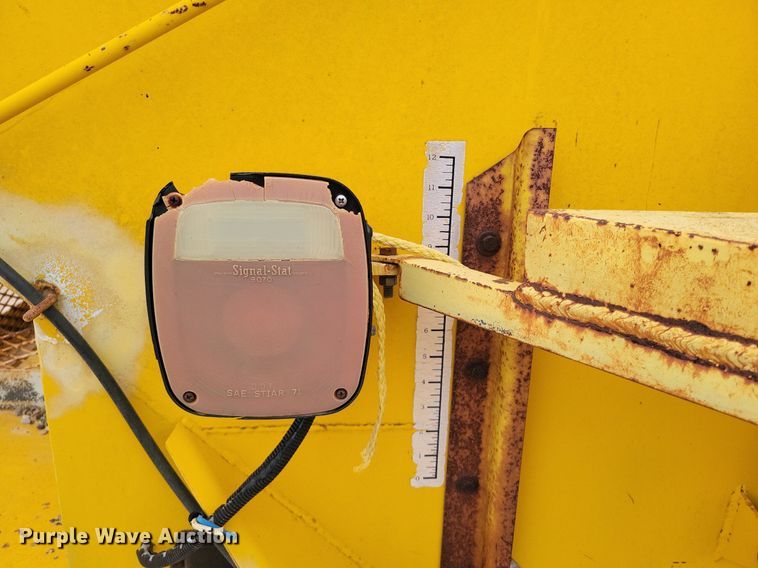 image for item LG9321 High Roller  spreader