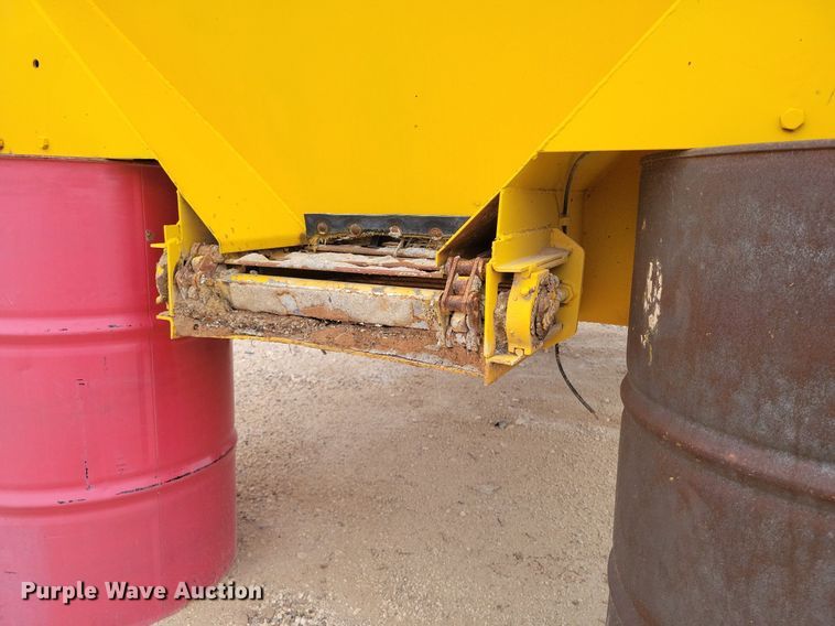 image for item LG9321 High Roller  spreader