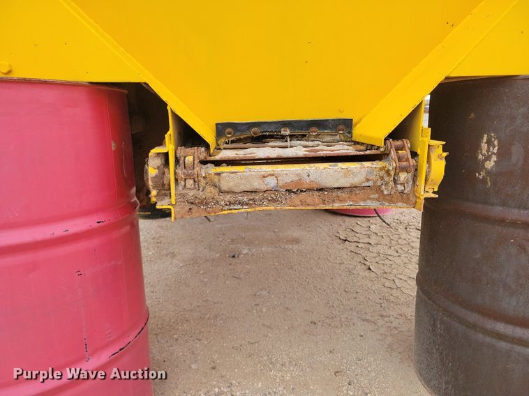 image for item LG9321 High Roller  spreader