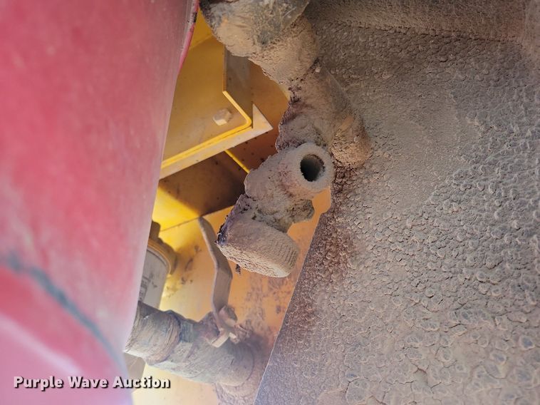 image for item LG9321 High Roller  spreader