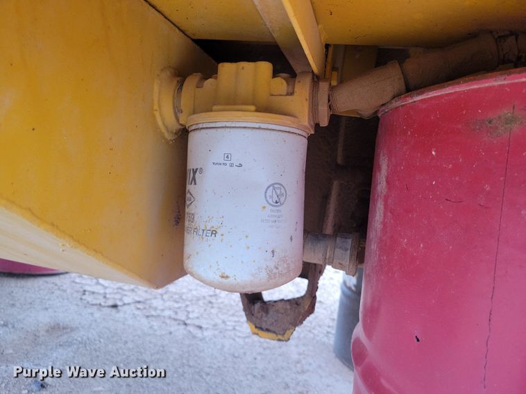 image for item LG9321 High Roller  spreader