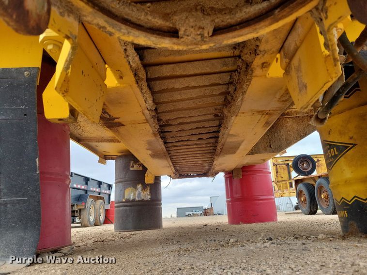 image for item LG9321 High Roller  spreader