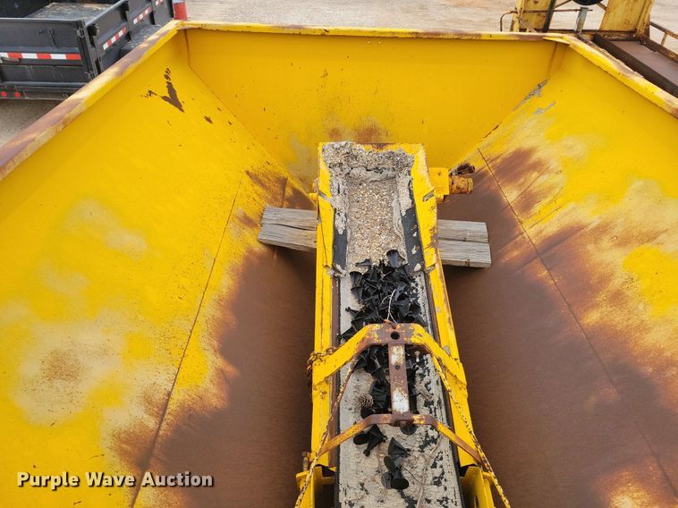 image for item LG9321 High Roller  spreader