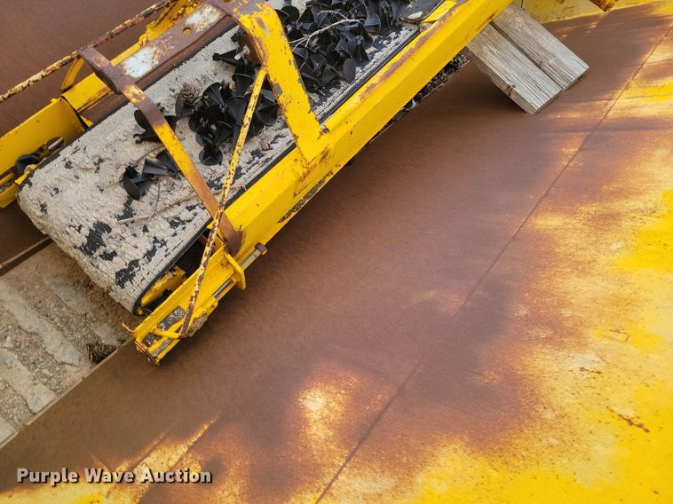 image for item LG9321 High Roller  spreader