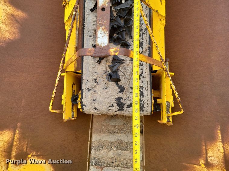 image for item LG9321 High Roller  spreader