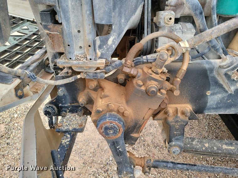 image for item LG9322 1990 Mack CH613  semi truck