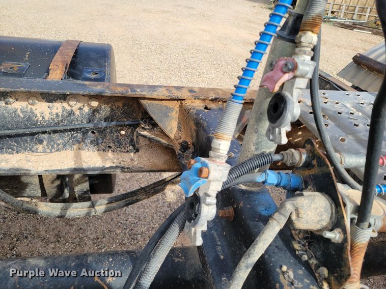 image for item LG9322 1990 Mack CH613  semi truck