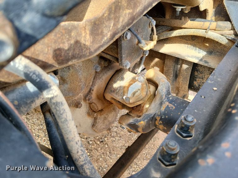 image for item LG9322 1990 Mack CH613  semi truck