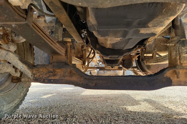 image for item LG9322 1990 Mack CH613  semi truck