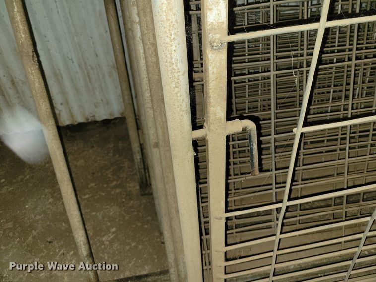 image for item LG9323 (15) livestock gates