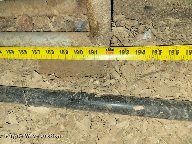 image for item LG9323 (15) livestock gates