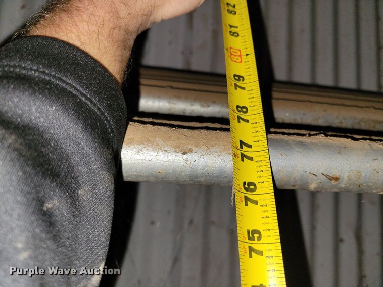 image for item LG9323 (15) livestock gates