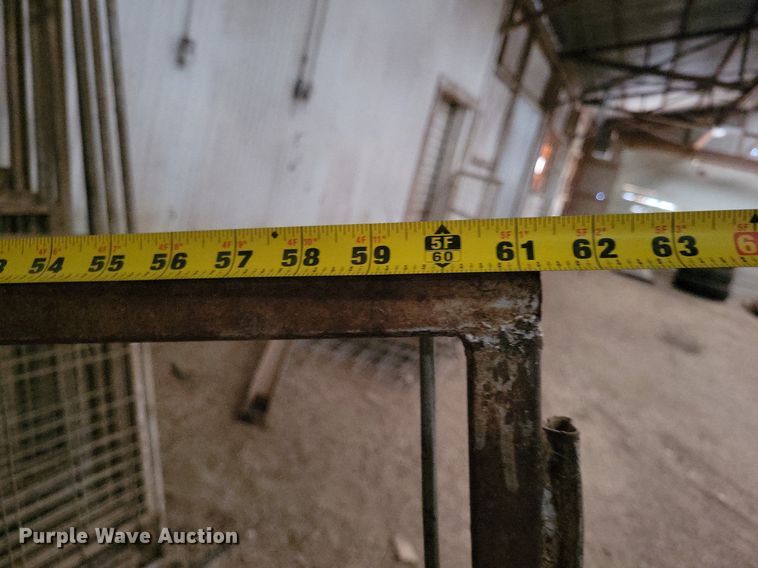 image for item LG9323 (15) livestock gates