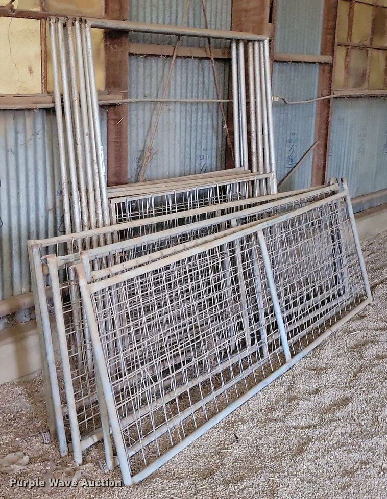 image for item LG9324 Livestock equipment