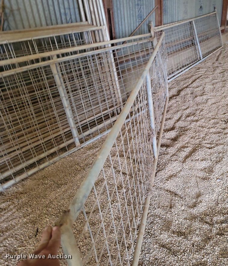 image for item LG9324 Livestock equipment