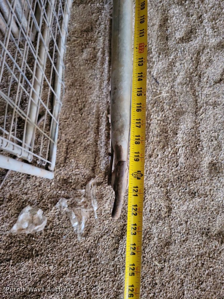 image for item LG9324 Livestock equipment