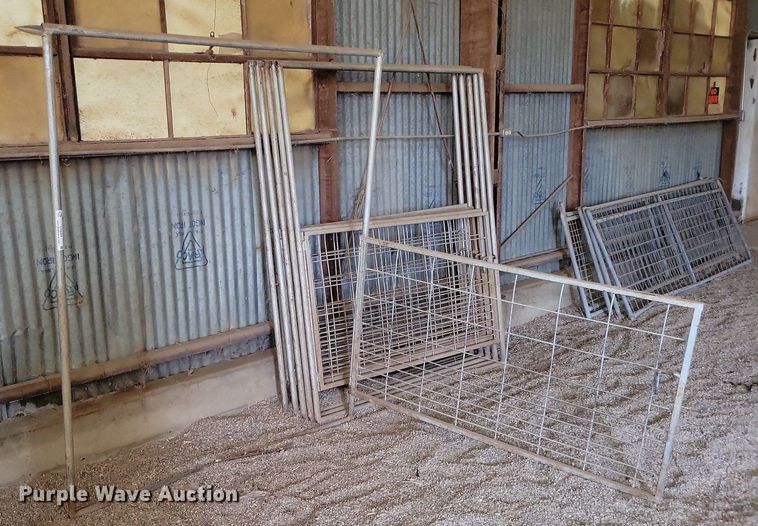 image for item LG9324 Livestock equipment