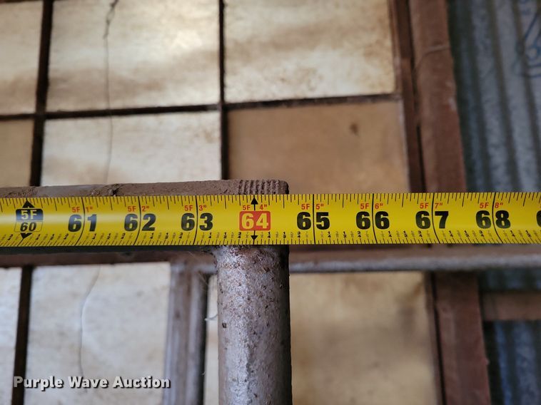 image for item LG9324 Livestock equipment