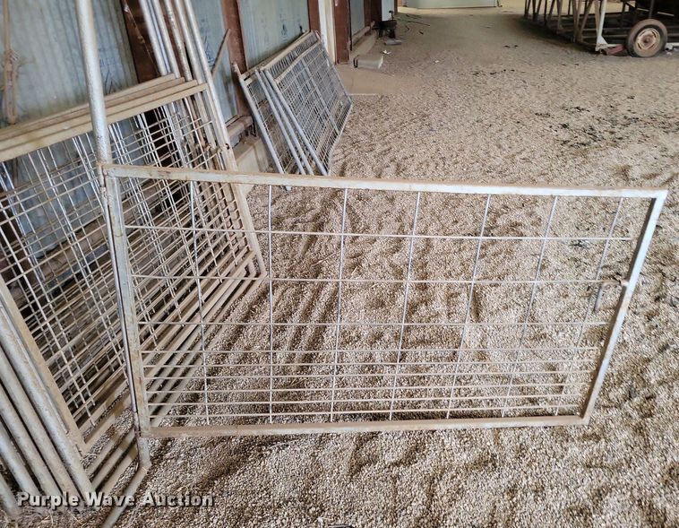 image for item LG9324 Livestock equipment