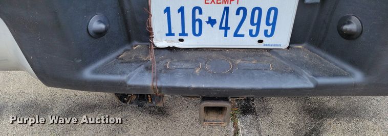 image for item LG9325 2009 Ford F150  SuperCrew pickup truck