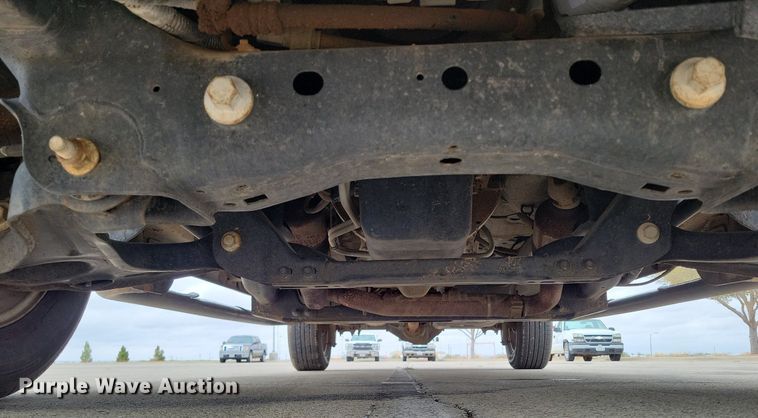 image for item LG9325 2009 Ford F150  SuperCrew pickup truck