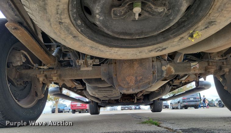 image for item LG9325 2009 Ford F150  SuperCrew pickup truck