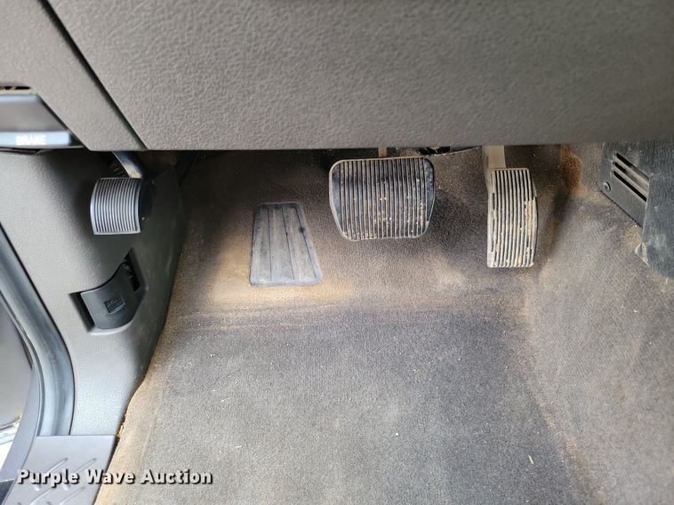 image for item LG9325 2009 Ford F150  SuperCrew pickup truck