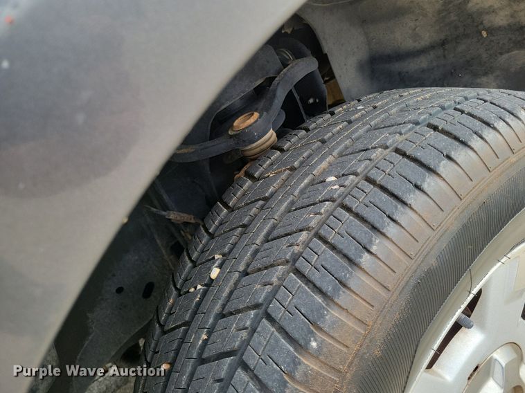 image for item LG9325 2009 Ford F150  SuperCrew pickup truck